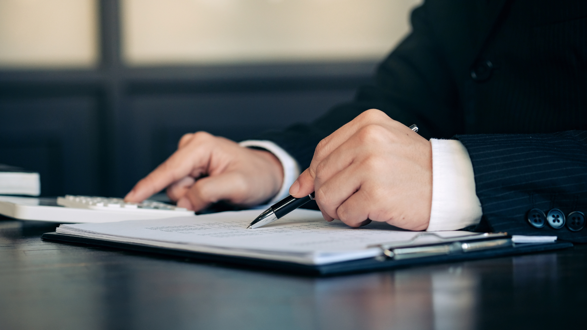 Професионални сметководствени услуги