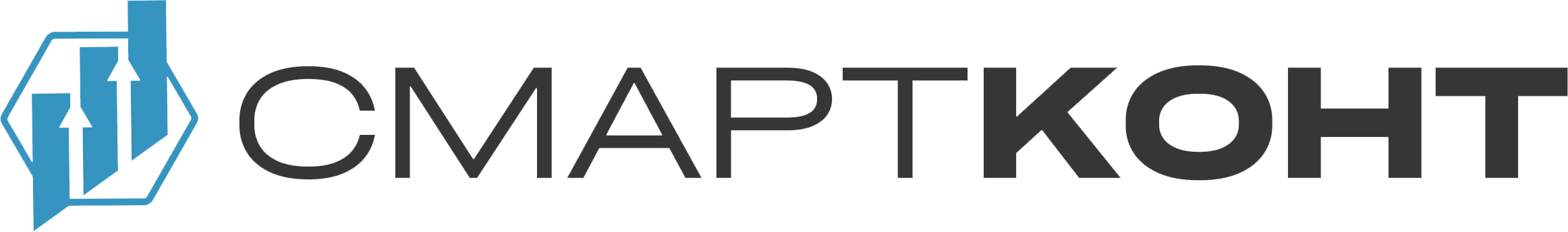 Smart Kont Logo